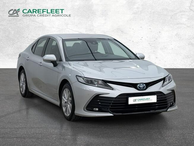 Toyota Camry 2.5 Hybrid Comfort CVT Sedan