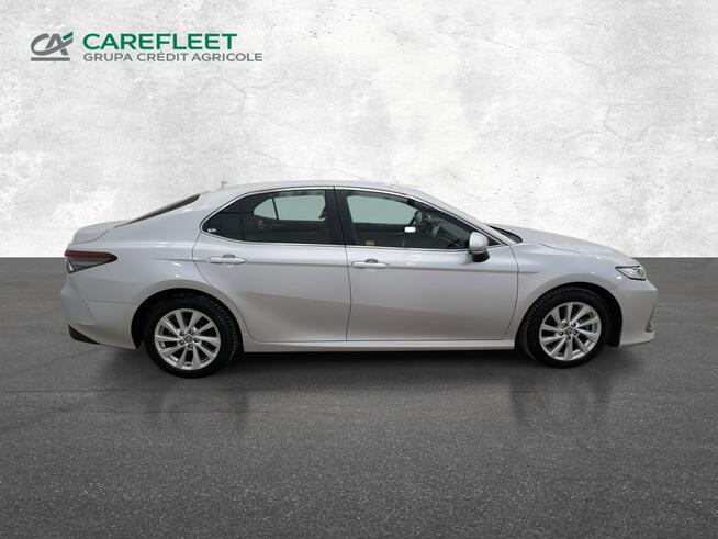 Toyota Camry 2.5 Hybrid Comfort CVT Sedan