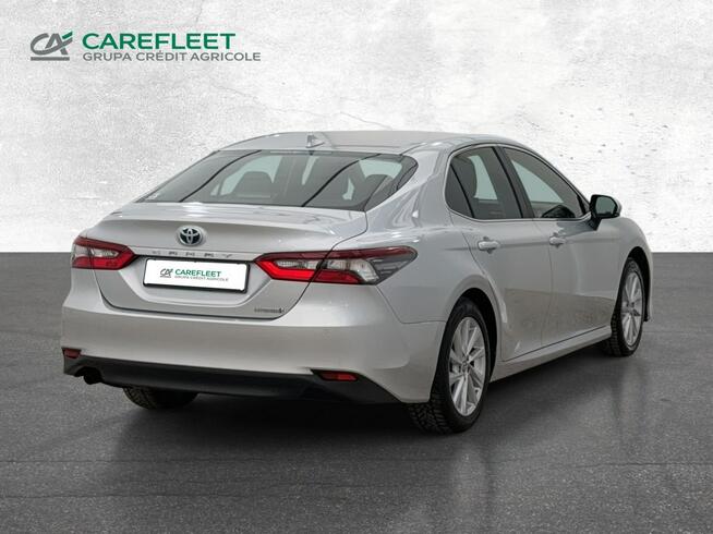 Toyota Camry 2.5 Hybrid Comfort CVT Sedan