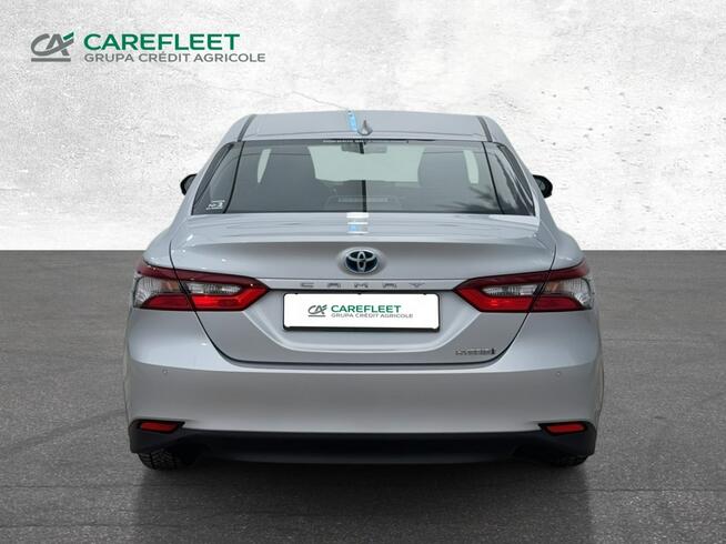 Toyota Camry 2.5 Hybrid Comfort CVT Sedan