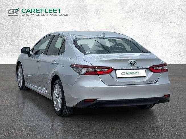 Toyota Camry 2.5 Hybrid Comfort CVT Sedan