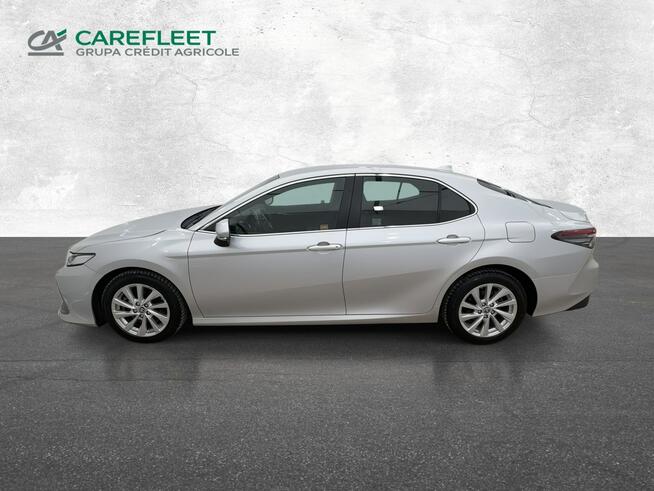 Toyota Camry 2.5 Hybrid Comfort CVT Sedan