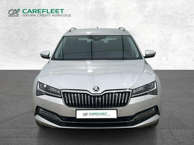 Skoda Superb 2.0 TDI SCR STYLE DSG