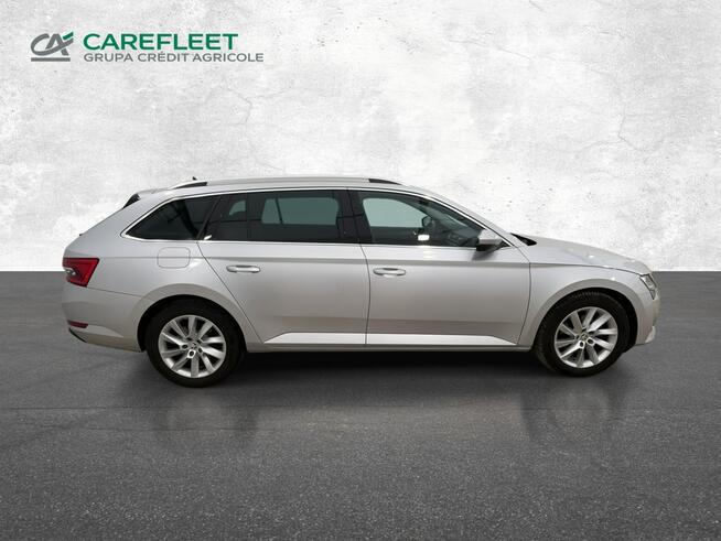 Skoda Superb 2.0 TDI SCR STYLE DSG