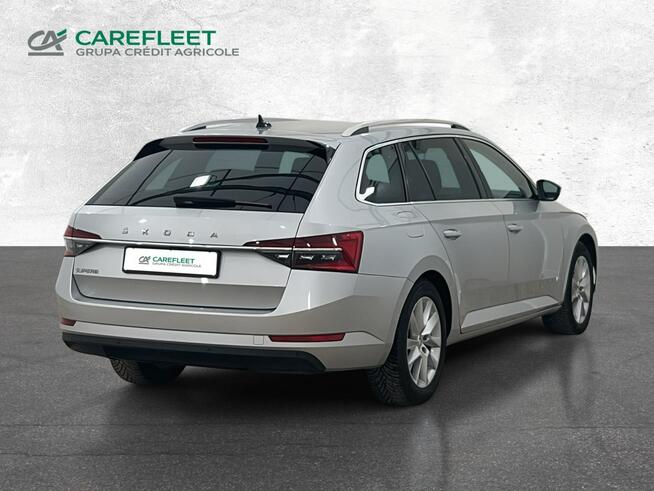 Skoda Superb 2.0 TDI SCR STYLE DSG