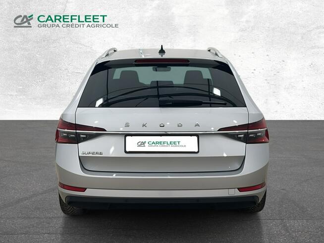 Skoda Superb 2.0 TDI SCR STYLE DSG