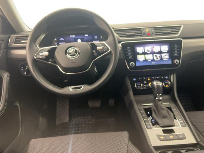 Skoda Superb 2.0 TDI SCR STYLE DSG