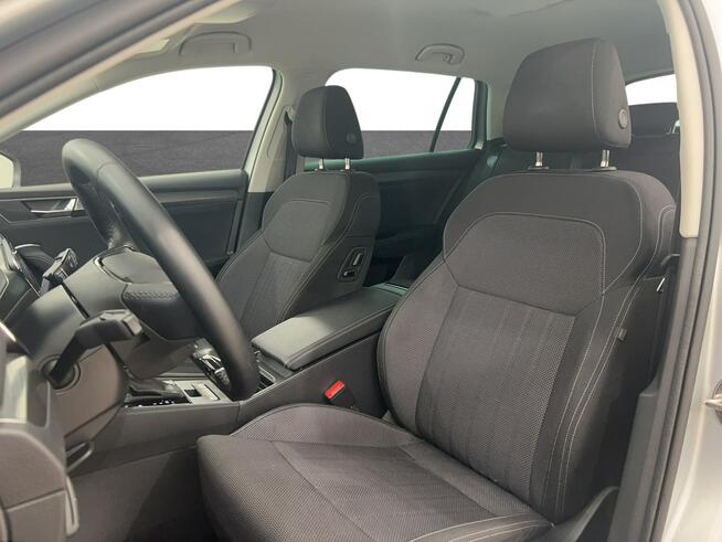 Skoda Superb 2.0 TDI SCR STYLE DSG