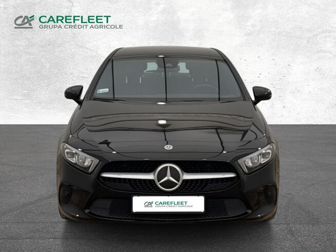 Mercedes A Klasa A 200 Style 7G-DCT