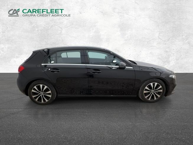 Mercedes A Klasa A 200 Style 7G-DCT