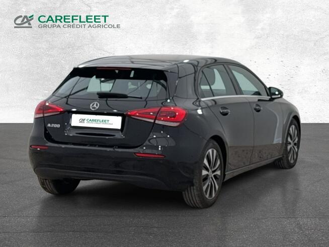 Mercedes A Klasa A 200 Style 7G-DCT