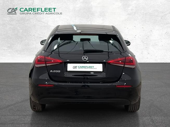 Mercedes A Klasa A 200 Style 7G-DCT