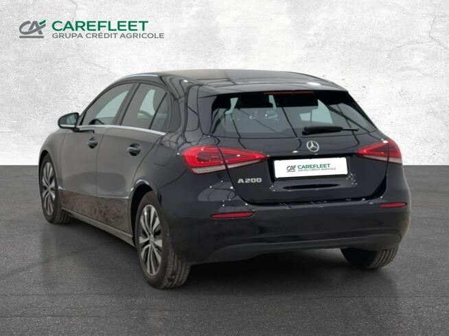 Mercedes A Klasa A 200 Style 7G-DCT