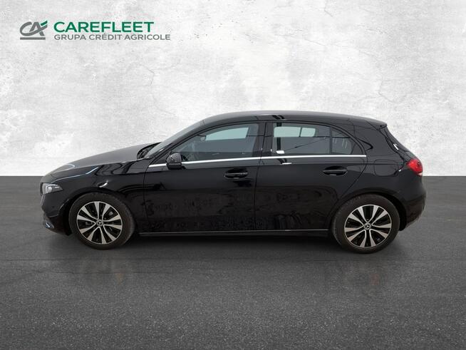 Mercedes A Klasa A 200 Style 7G-DCT