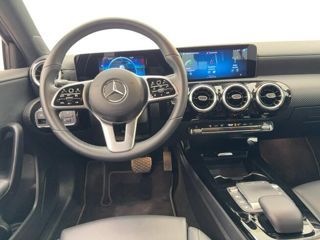 Mercedes A Klasa A 200 Style 7G-DCT