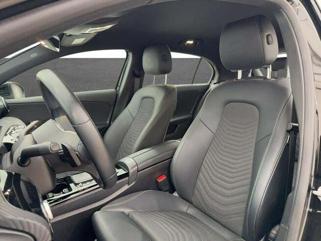 Mercedes A Klasa A 200 Style 7G-DCT