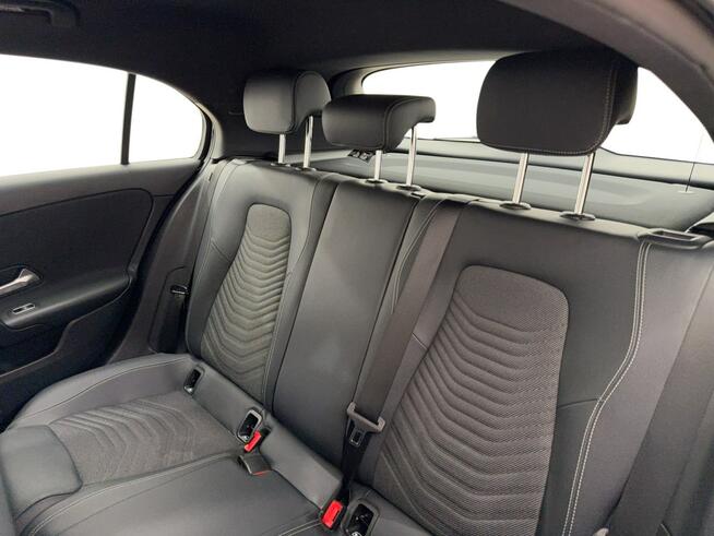 Mercedes A Klasa A 200 Style 7G-DCT
