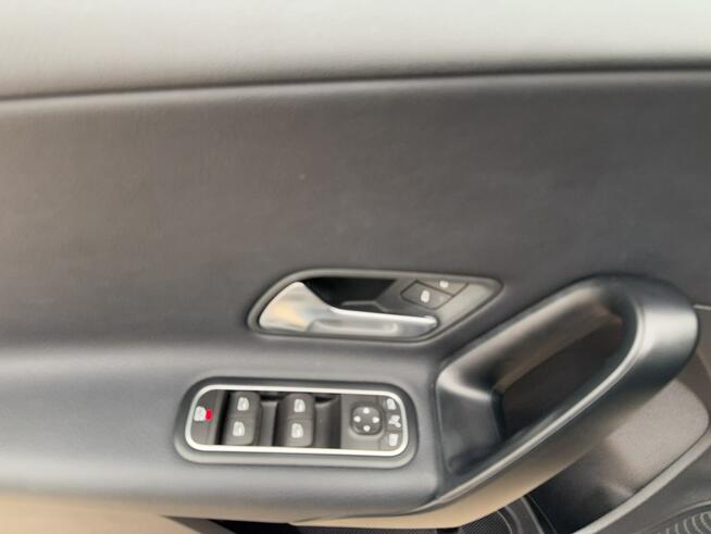 Mercedes A Klasa A 200 Style 7G-DCT