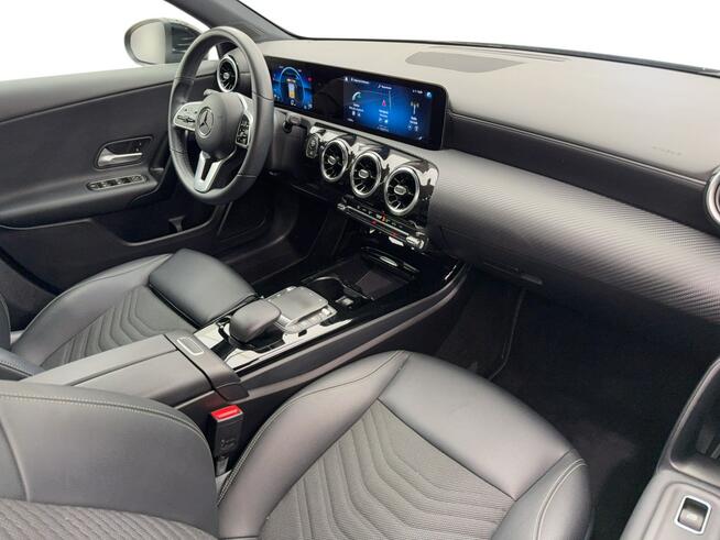 Mercedes A Klasa A 200 Style 7G-DCT