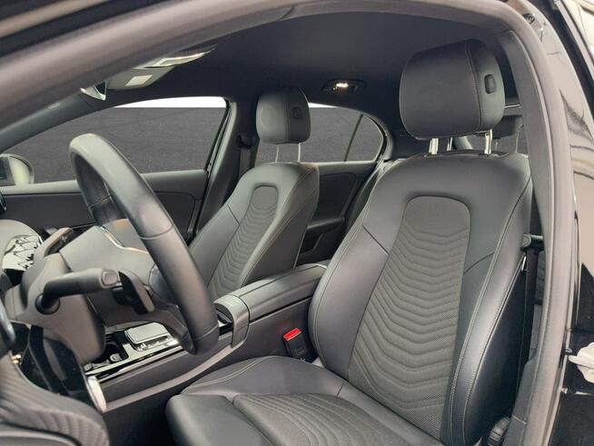 Mercedes A Klasa A 200 Style 7G-DCT