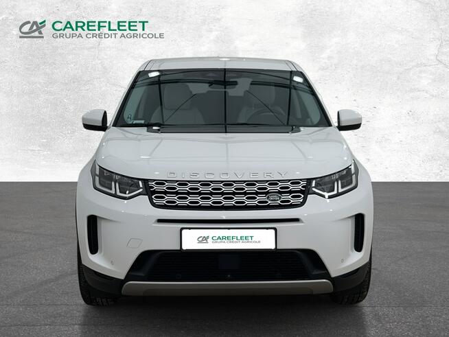 Land Rover Discovery 2.0 D180 S