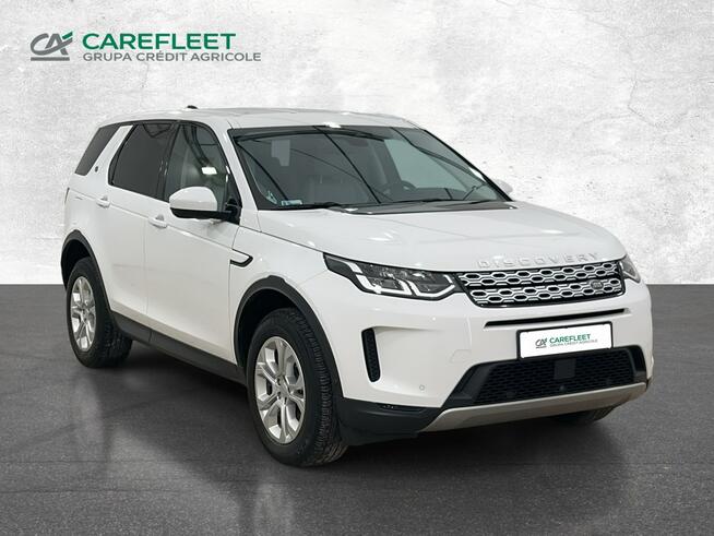 Land Rover Discovery 2.0 D180 S