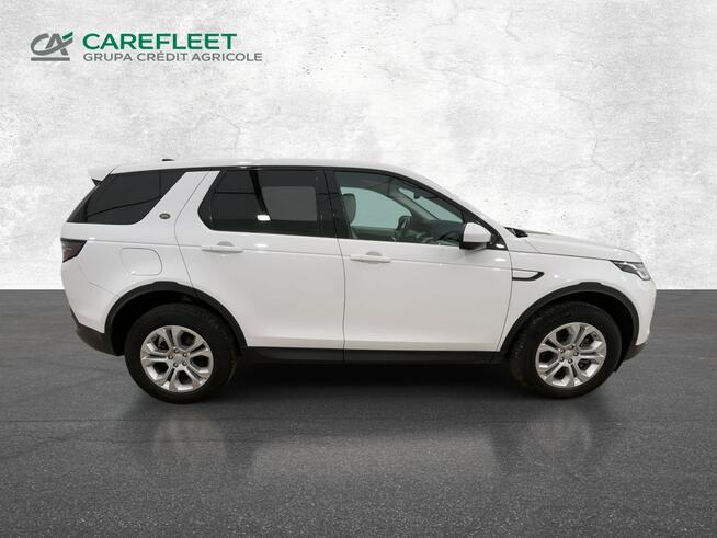 Land Rover Discovery 2.0 D180 S