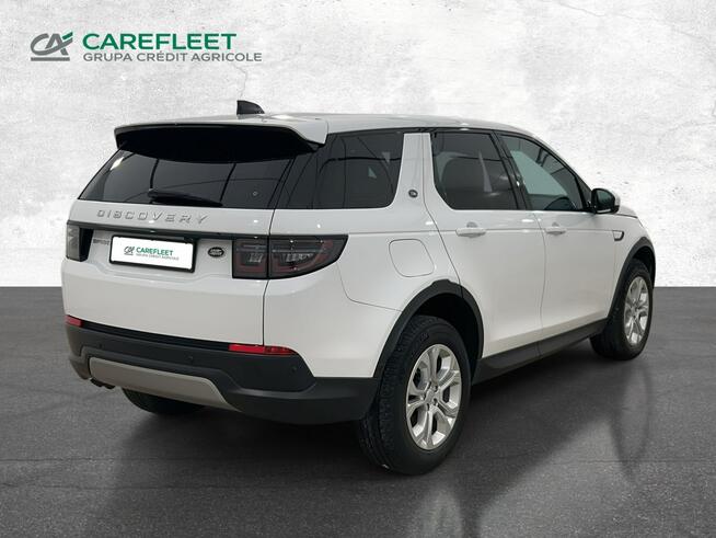 Land Rover Discovery 2.0 D180 S
