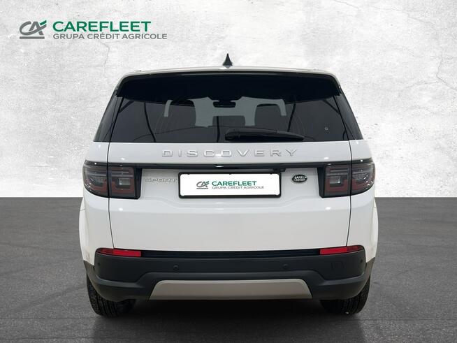 Land Rover Discovery 2.0 D180 S