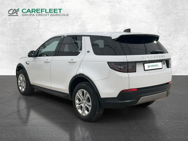 Land Rover Discovery 2.0 D180 S