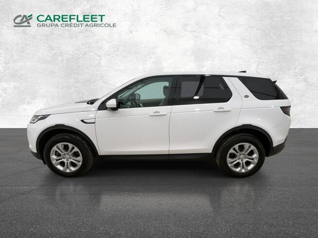 Land Rover Discovery 2.0 D180 S
