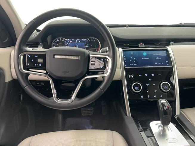 Land Rover Discovery 2.0 D180 S