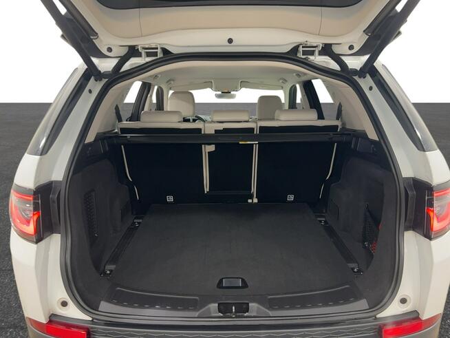 Land Rover Discovery 2.0 D180 S