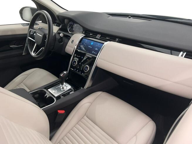 Land Rover Discovery 2.0 D180 S