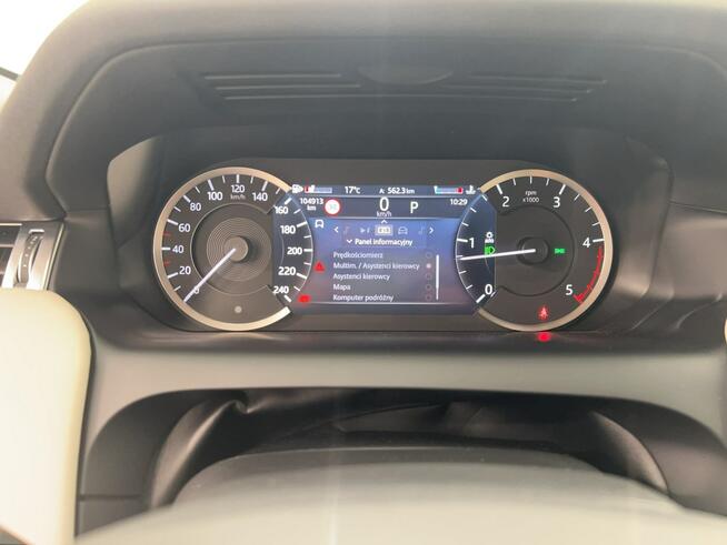 Land Rover Discovery 2.0 D180 S