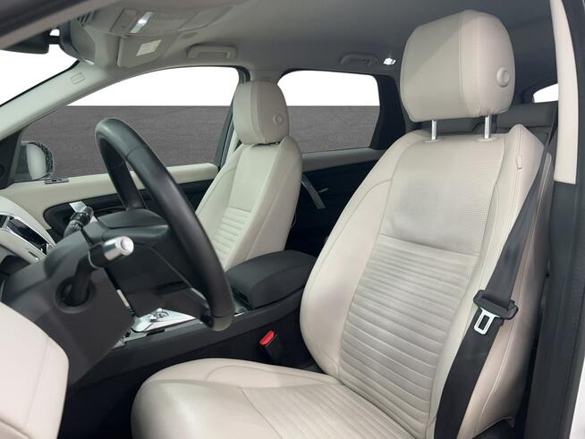 Land Rover Discovery 2.0 D180 S
