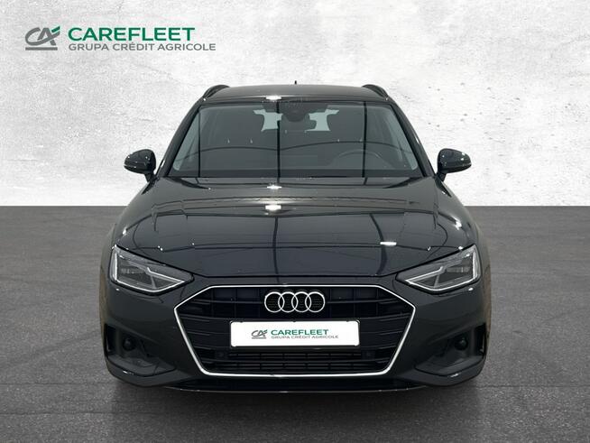 Audi A4 35 TFSI mHEV S tronic Kombi