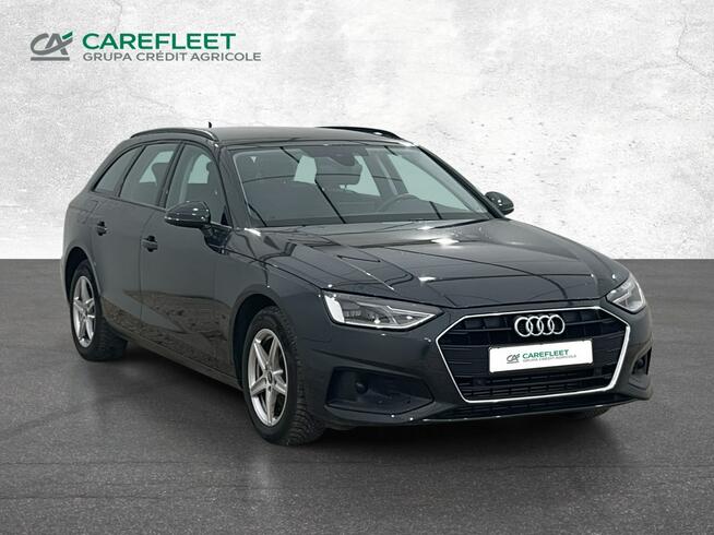 Audi A4 35 TFSI mHEV S tronic Kombi