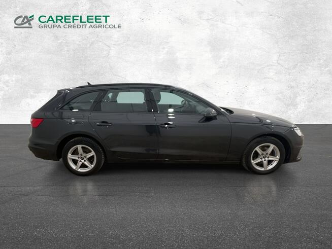 Audi A4 35 TFSI mHEV S tronic Kombi