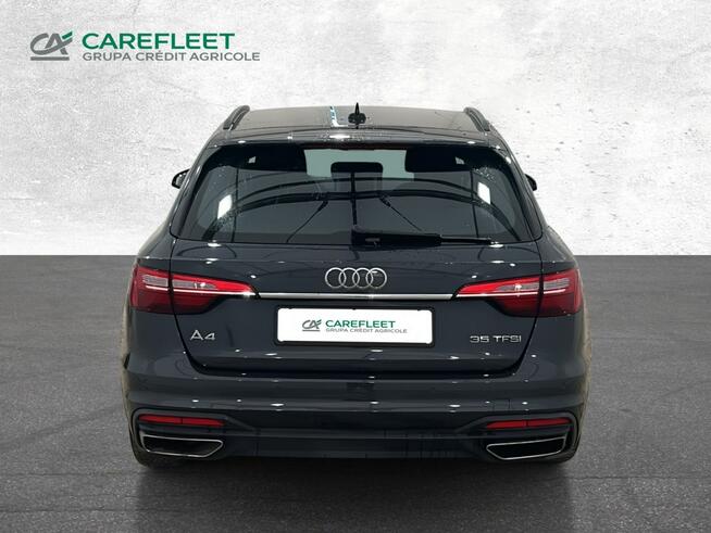 Audi A4 35 TFSI mHEV S tronic Kombi