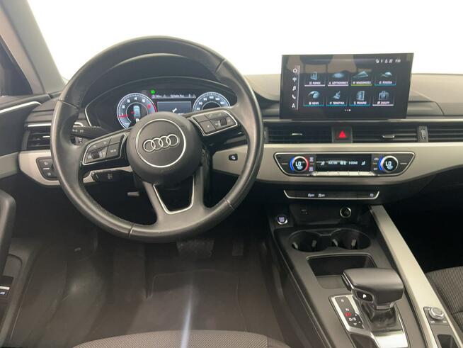 Audi A4 35 TFSI mHEV S tronic Kombi
