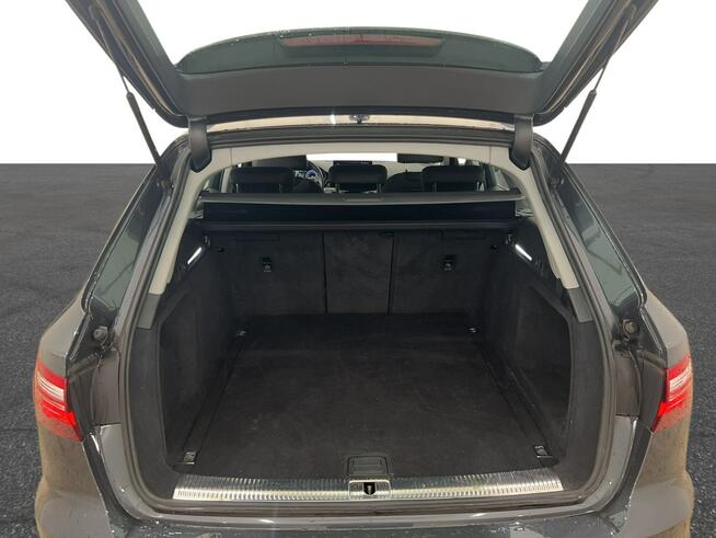 Audi A4 35 TFSI mHEV S tronic Kombi