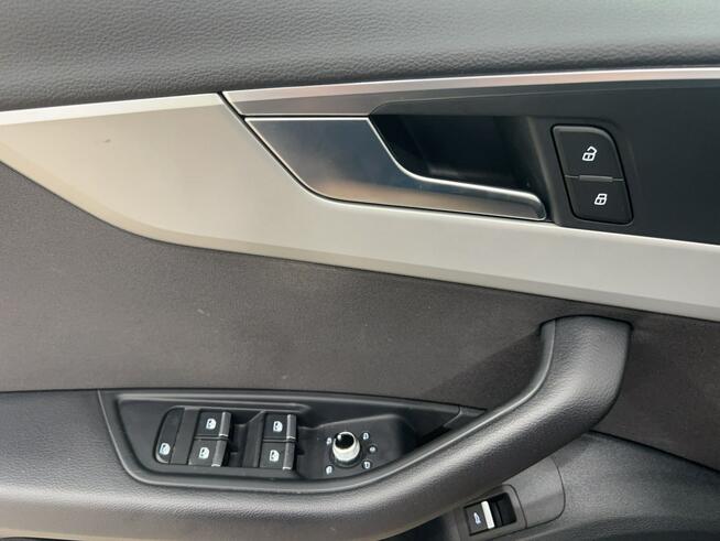Audi A4 35 TFSI mHEV S tronic Kombi