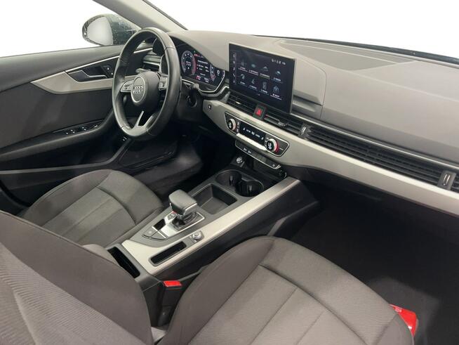 Audi A4 35 TFSI mHEV S tronic Kombi