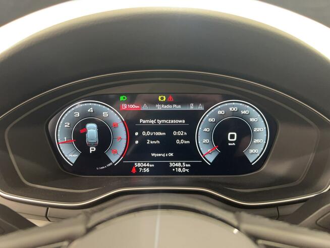 Audi A4 35 TFSI mHEV S tronic Kombi