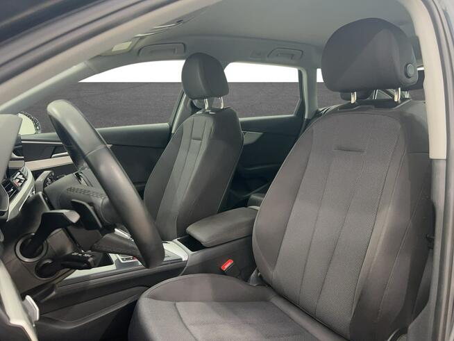 Audi A4 35 TFSI mHEV S tronic Kombi