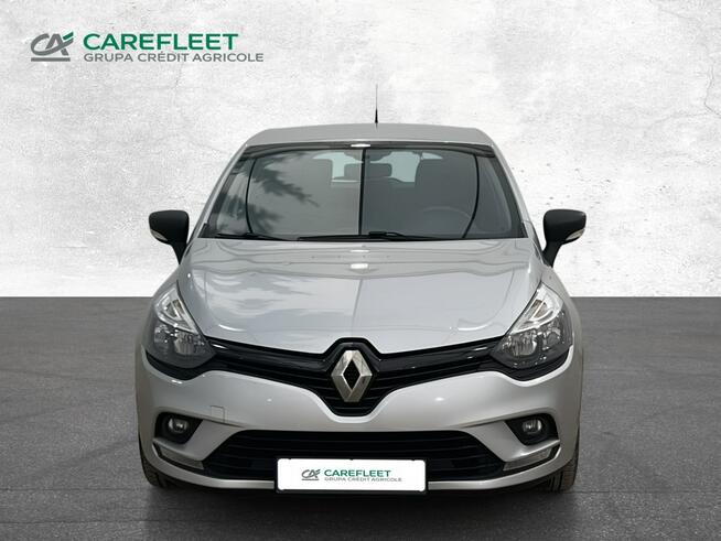 Renault Clio 1.5 dCi Energy Life Hatchback