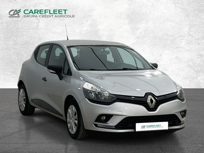 Renault Clio 1.5 dCi Energy Life Hatchback
