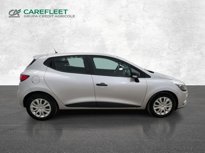 Renault Clio 1.5 dCi Energy Life Hatchback