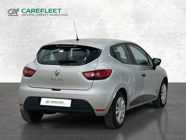 Renault Clio 1.5 dCi Energy Life Hatchback
